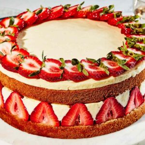 cool cake